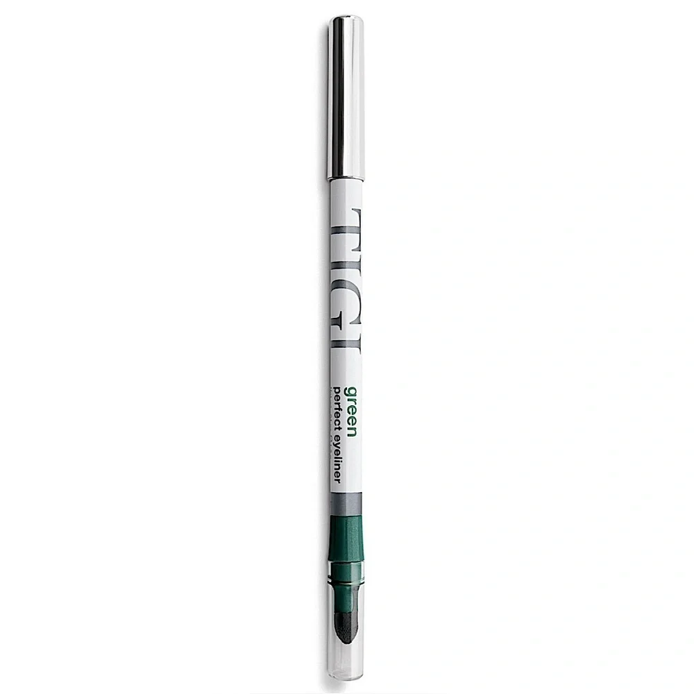 TIGI Cosmetics Green Perfect Eyeliner